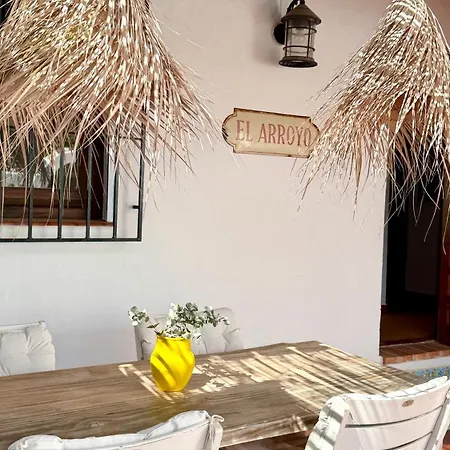 Villa Bohemian With Pool & Mountain View Javea